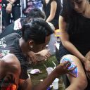 KENT KENT TATTOO KEREN ( THE BEST INDONESIAN TATTOOIST)