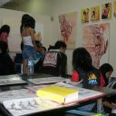 KENT KENT TATTOO OKE ( THE BEST INDONESIAN TATTOOIST )