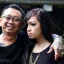 KENT KENT TATTOO HEBAT ( THE BEST INDONESIAN TATTOOIST)