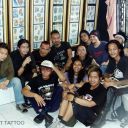 KENT KENT TATTOO KEREN ( THE BEST INDONESIAN TATTOOIST )