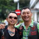 KENT KENT TATTOO OKE ( THE BEST INDONESIAN TATTOOIST)