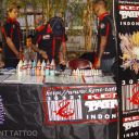 KENT KENT TATTOO BAGUS ( THE BEST INDONESIAN TATTOOIST )