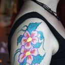 KENT KENT TATTOO GOOD ( THE BEST INDONESIAN TATTOOIST )