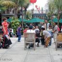 KENT KENT TATTOO BAGUS ( THE BEST INDONESIAN TATTOOIST )