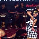 KENT KENT TATTOO HEBAT ( THE BEST INDONESIAN TATTOOIST )
