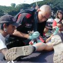 KENT KENT TATTOO HEBAT ( THE BEST INDONESIAN TATTOOIST )