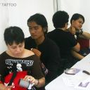 KENT KENT TATTOO GREAT ( THE BEST INDONESIAN TATTOOIST )