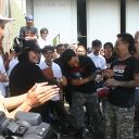 KENT KENT TATTOO HEBAT ( THE BEST INDONESIAN )