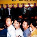 KENT KENT TATTOO GOOD ( THE BEST INDONESIAN TATTOOIST )