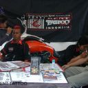 KENT KENT TATTOO HEBAT ( THE BEST INDONESIAN TATTOOIST )