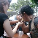 KENT KENT TATTOO COOL ( THE BEST INDONESIAN TATTOOIST )