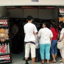 KENT KENT TATTOO HEBAT ( THE BEST INDONESIAN TATTOOIST )