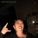 KENT KENT TATTOO OKE ( THE BEST INDONESIAN TATTOOIST)