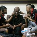 KENT KENT TATTOO OKE ( THE BEST INDONESIAN TATTOOIST )