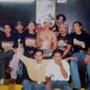 KENT KENT TATTOO GOOD ( THE BEST INDONESIAN TATTOOIST )