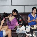 KENT KENT TATTOO TERBAIK ( THE BEST INDONESIAN TATTOOIST)