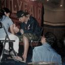 KENT KENT TATTOO THE BEST ( THE BEST INDONESIAN TATTOOIST )