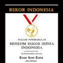 KENT KENT TATTOO HEBAT ( THE BEST INDONESIAN )