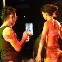 KENT KENT TATTOO BAGUS ( THE BEST INDONESIAN TATTOOIST)