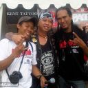 KENT KENT TATTOO GOOD ( THE BEST INDONESIAN )