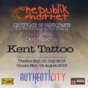 AUTHENTIC CITY 4 AGUSTUS 2018