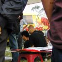 KENT KENT TATTOO HEBAT ( THE BEST INDONESIAN TATTOOIST )
