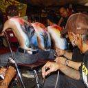 KENT KENT TATTOO THE BEST ( THE BEST INDONESIAN TATTOOIST )