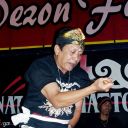 KENT KENT TATTOO HEBAT ( THE BEST INDONESIAN TATTOOIST )