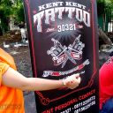 KENT KENT TATTOO OK ( THE BEST INDONESIAN TATTOOIST)