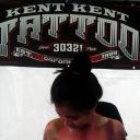 KENT KENT TATTOO KEREN ( THE BEST INDONESIAN TATTOOIST)