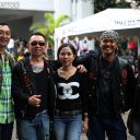 KENT KENT TATTOO TERBAIK ( THE BEST INDONESIAN TATTOOIST)