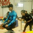 KENT KENT TATTOO TERBAIK ( THE BEST INDONESIAN TATTOOIST)
