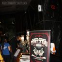 KENT KENT TATTOO HEBAT ( THE BEST INDONESIAN TATTOOIST)