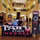 KENT KENT TATTOO COOL ( THE BEST INDONESIAN TATTOOIST )