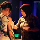 KENT KENT TATTOO HEBAT ( THE BEST INDONESIAN TATTOOIST)