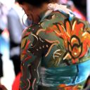 KENT KENT TATTOO BAGUS ( THE BEST INDONESIAN TATTOOIST)