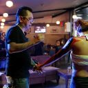 KENT KENT TATTOO BAGUS ( THE BEST INDONESIAN TATTOOIST)