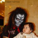 KENT KENT TATTOO OK ( THE BEST INDONESIAN TATTOOIST )