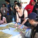 KENT KENT TATTOO KEREN ( THE BEST INDONESIAN TATTOOIST )