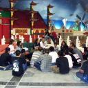 KENT KENT TATTOO BAGUS ( THE BEST INDONESIAN TATTOOIST )