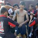 KENT KENT TATTOO BAGUS ( THE BEST INDONESIAN TATTOOIST )