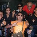 KENT KENT TATTOO GREAT ( THE BEST INDONESIAN TATTOOIST )