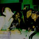 KENT KENT TATTOO GOOD ( THE BEST INDONESIAN TATTOOIST )