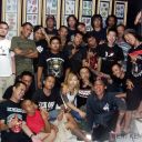 KENT KENT TATTOO HEBAT ( THE BEST INDONESIAN TATTOOIST )
