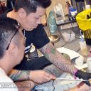 KENT KENT TATTOO OKE
 ( THE BEST INDONESIAN )