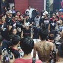 KENT KENT TATTOO GREAT ( THE BEST INDONESIAN TATTOOIST )
