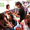 KENT KENT TATTOO TERBAIK ( THE BEST INDONESIAN TATTOOIST )