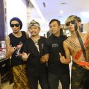 CARDINAL ART CULTURE 17 MARET 2018