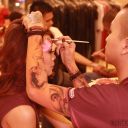 KENT KENT TATTOO KEREN ( THE BEST INDONESIAN TATTOOIST)