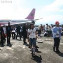 KENT KENT TATTOO HEBAT ( THE BEST INDONESIAN )